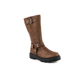 Stricker Boots Chocolate