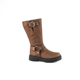 Stricker Boots Chocolate