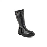 Stricker Boots Negro