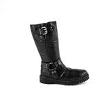 Stricker Boots Negro