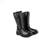 Stricker Boots Negro
