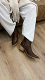 Texana Madelline Chocolate