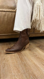 Texana Madelline Chocolate