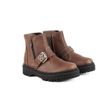 Bota Praga Chocolate