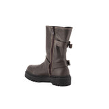Nomad Boot Chocolate