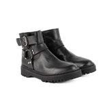 Bota Chicago Negro