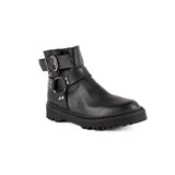 Bota Chicago Negro