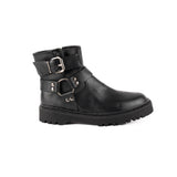 Bota Chicago Negro