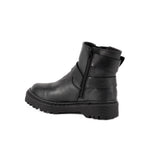 Bota Chicago Negro