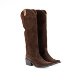 Texana Dallas Chocolate