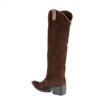 Texana Dallas Chocolate