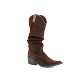 Texana Dallas Chocolate