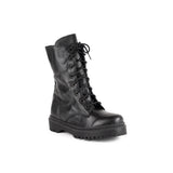 Combat Boots - Borcegos.