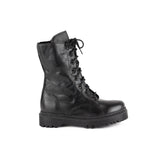 Combat Boots - Borcegos.