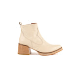 Bota New Ejecutiva Blanco