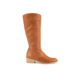 Bota de campo Dara terracota