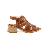 Sandalia Vivian Terracota