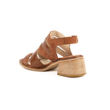 Sandalia Vivian Terracota