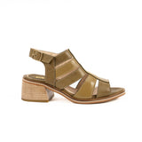 Sandalia Vivian Verde