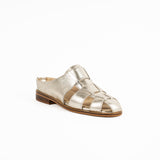 Zueco Meri Oro Light