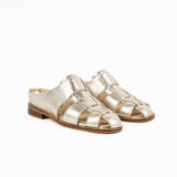 Zueco Meri Oro Light