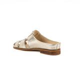 Zueco Meri Oro Light