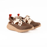 Millie Chocolate y Pelo