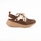 Millie Chocolate y Pelo