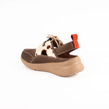 Millie Chocolate y Pelo