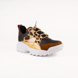 Megan Chocolate Combi