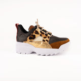 Megan Chocolate Combi