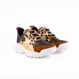 Megan Chocolate Combi