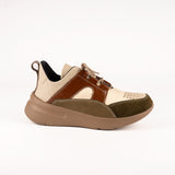 Ivy natural con verde