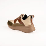 Ivy natural con verde