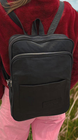 Mochila Buenos Aires