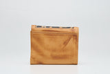 Billetera Print Terracota