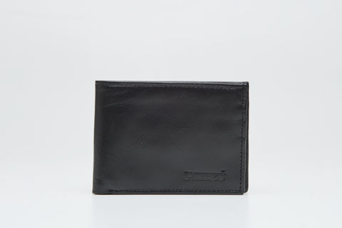 Billetera Hombre Negra
