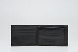 Billetera Hombre Negra